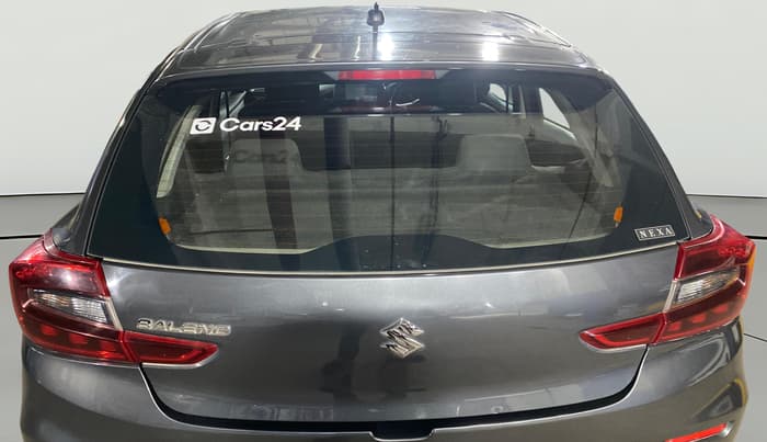 2023 Maruti Baleno DELTA PETROL 1.2, Petrol, Manual, 29,257 km, Rear Windshield
