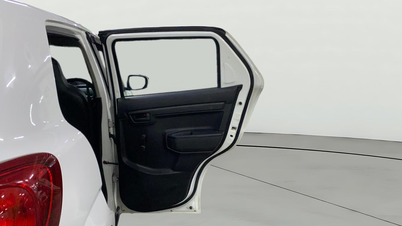 2023 Maruti S PRESSO VXI+, Petrol, Manual, 43,986 km, RHS Rear Door