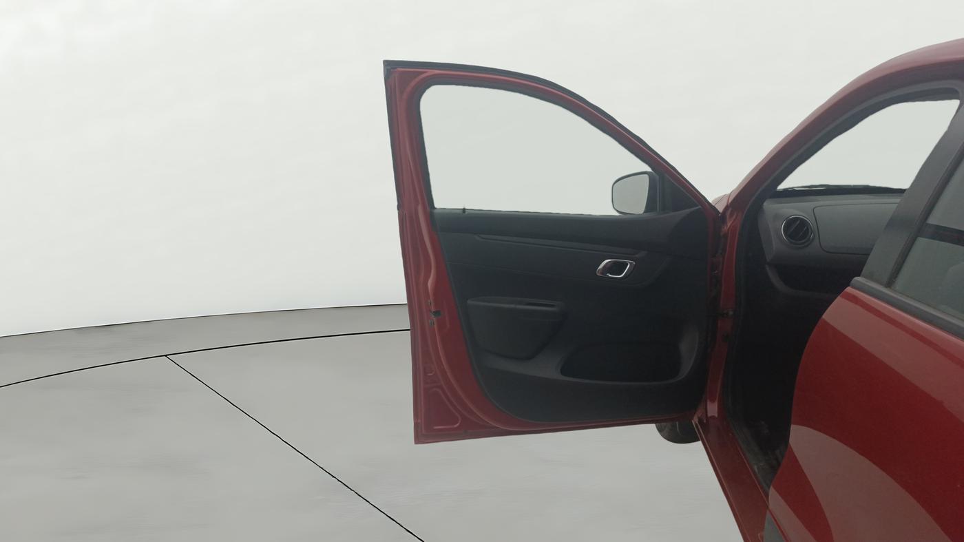 2019 Renault Kwid RXT 0.8 (O), Petrol, Manual, 22,903 km, LHS Front Door