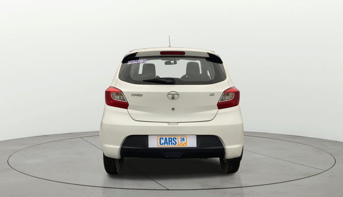 2019 Tata Tiago XZ PETROL, Petrol, Manual, 84,778 km, Back/Rear