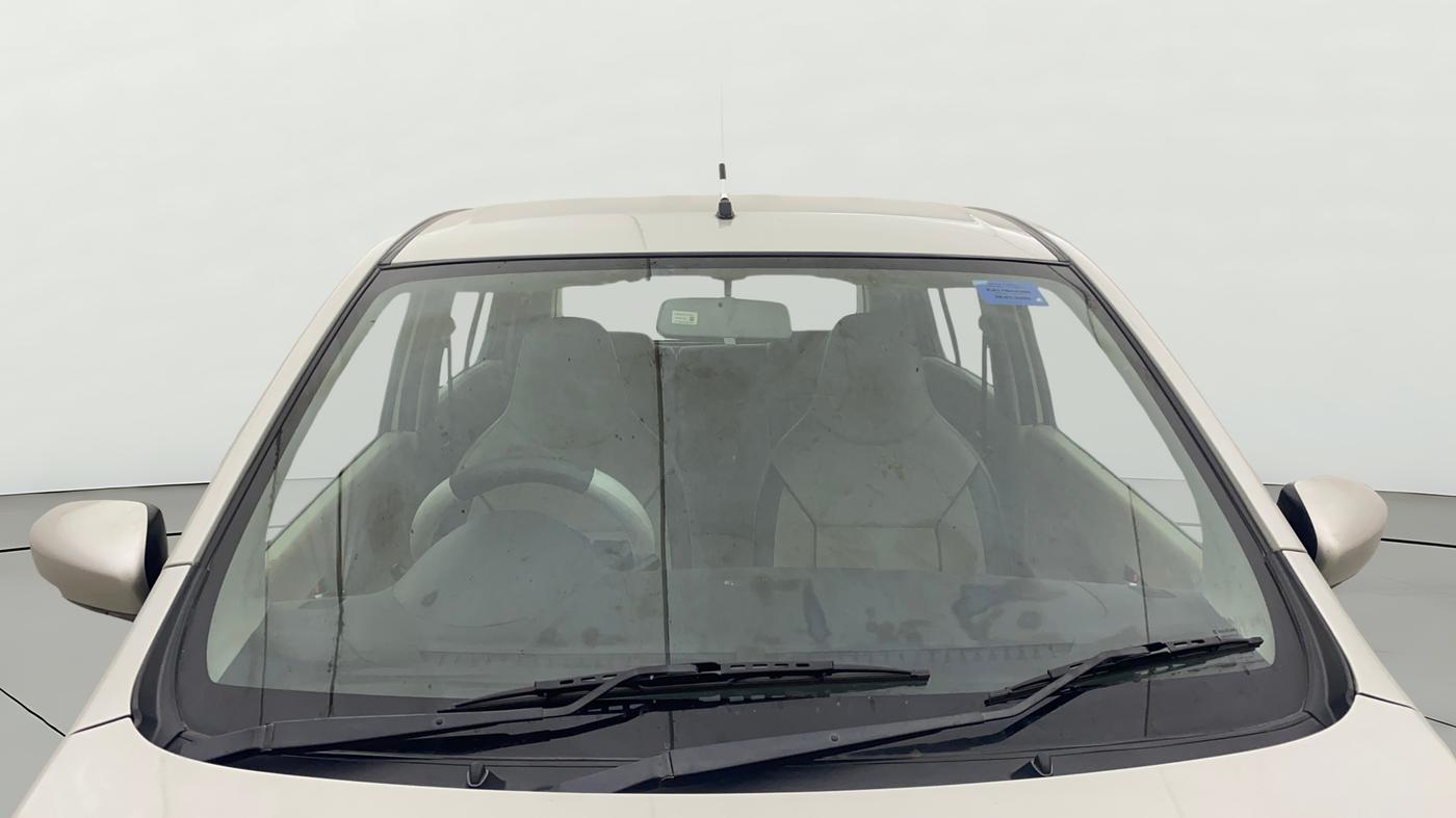 2019 Maruti Celerio ZXI, Petrol, Manual, 36,215 km, Front Windshield