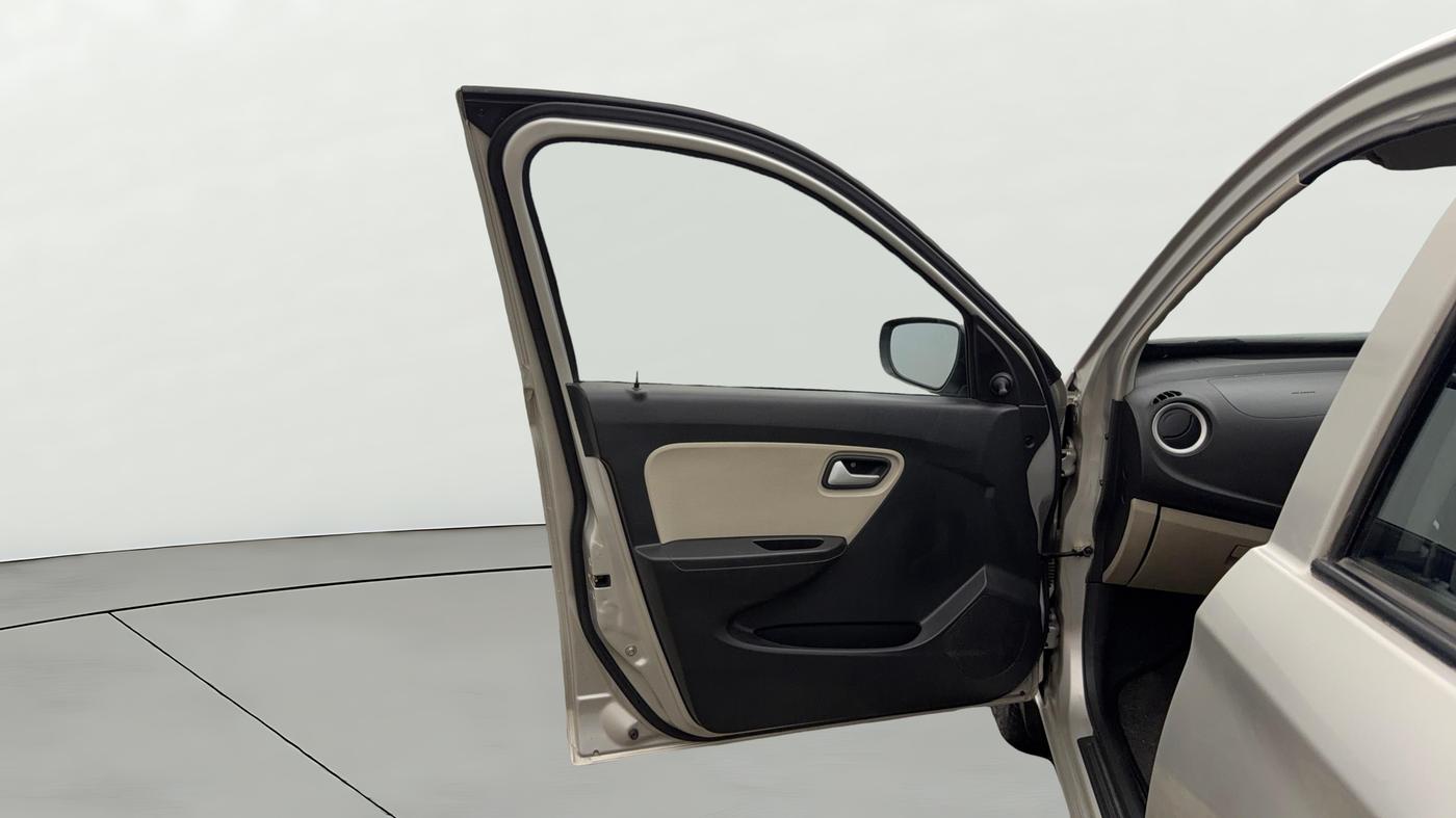 2023 Maruti Alto VXI PLUS, Petrol, Manual, 26,617 km, LHS Front Door