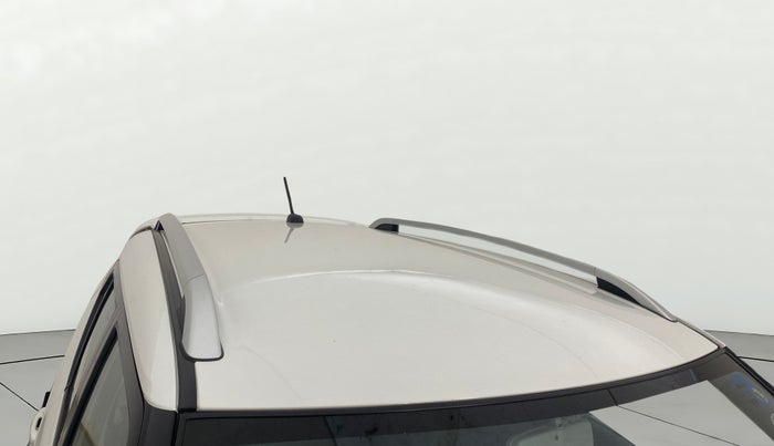 2023 Maruti IGNIS ALPHA 1.2, Petrol, Manual, 7,915 km, Roof