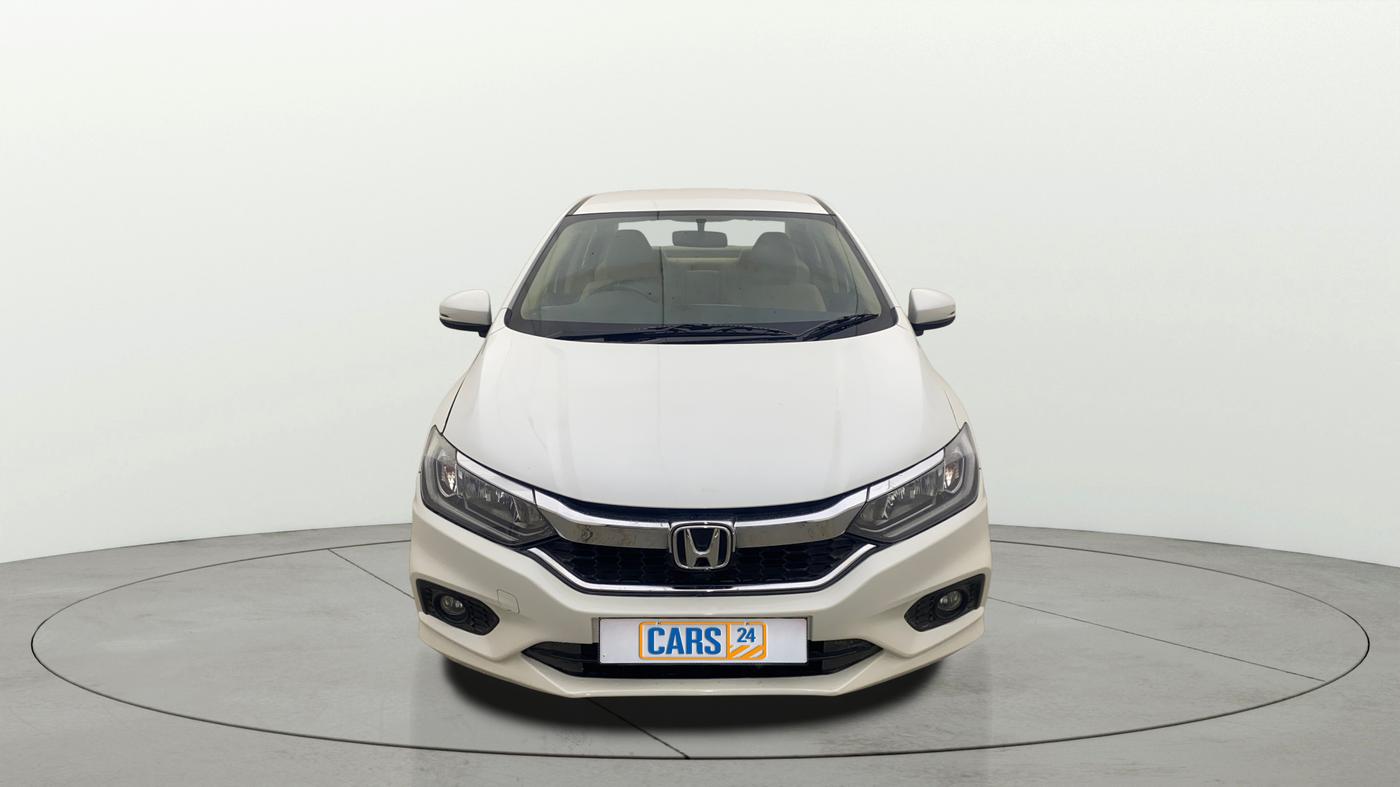 2018 Honda City 1.5L I-VTEC V MT, Petrol, Manual, 33,547 km, Front