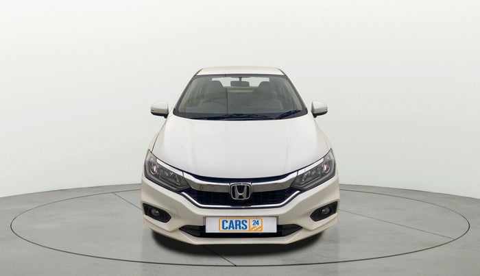 2018 Honda City 1.5L I-VTEC V MT, Petrol, Manual, 33,547 km, Front