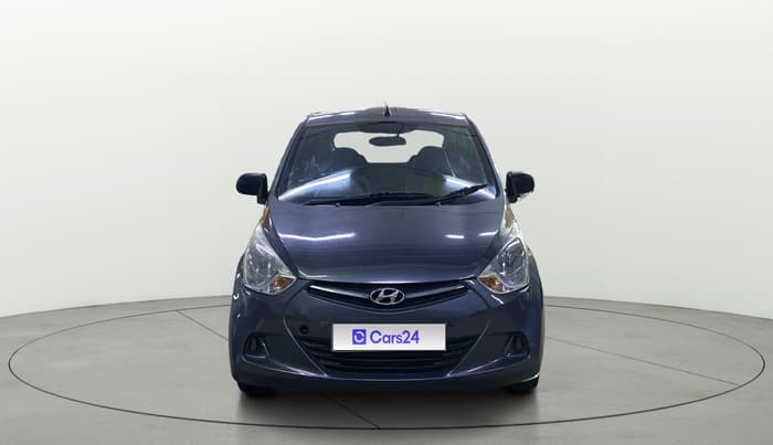 2016 Hyundai Eon ERA +, Petrol, Manual, 59,257 km, Front
