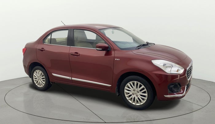 2018 Maruti Dzire ZXI, Petrol, Manual, 30,785 km, Right Front Diagonal