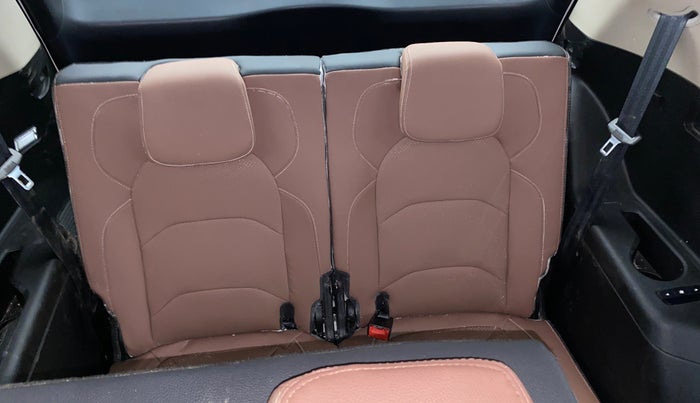 2024 MG HECTOR PLUS SHARP PRO 2.0 TURBO DIESEL 7 STR, Diesel, Manual, 25,742 km, Third Seat Row ( optional )