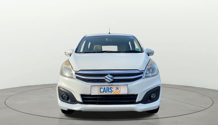 2016 Maruti Ertiga VXI, Petrol, Manual, 28,858 km, Front