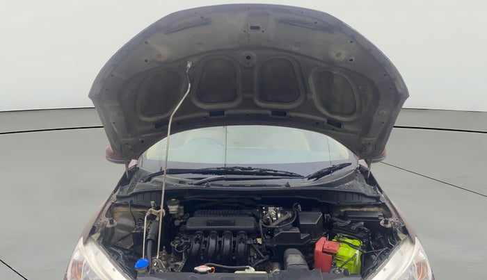 2016 Honda City 1.5L I-VTEC VX CVT, Petrol, Automatic, 69,241 km, Open Bonet