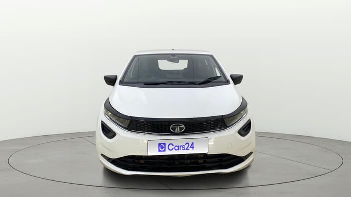 2021 Tata ALTROZ XE PETROL, Petrol, Manual, 71,759 km, Front