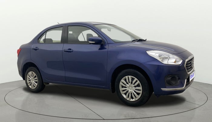 2019 Maruti Dzire VXI, Petrol, Manual, 65,148 km, SRP