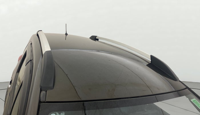 2018 Honda BR-V 1.5L I- DTEC V, Diesel, Manual, 61,710 km, Roof