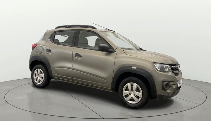 2016 Renault Kwid RXT 0.8, Petrol, Manual, 51,913 km, SRP