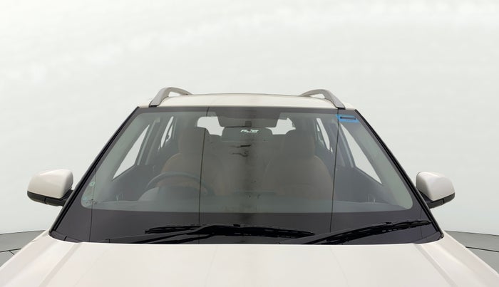 2021 Hyundai VENUE SX 1.0 TURBO IMT, Petrol, Manual, 3,835 km, Front Windshield