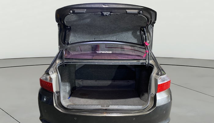 2019 Honda City 1.5L I-VTEC ZX CVT, Petrol, Automatic, 37,751 km, Boot Open Zoomed View