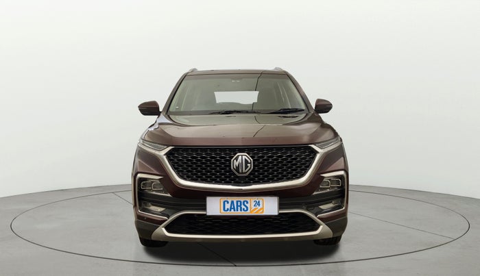 2020 MG HECTOR SMART 1.5 DCT PETROL, Petrol, Automatic, 37,842 km, Front
