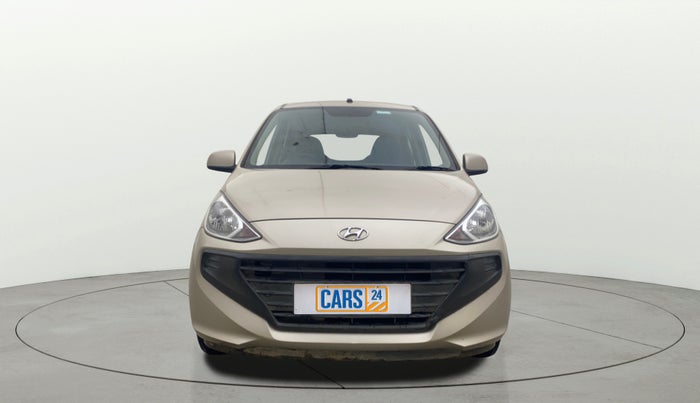 2019 Hyundai NEW SANTRO ERA EXECUTIVE, Petrol, Manual, 38,267 km, Front