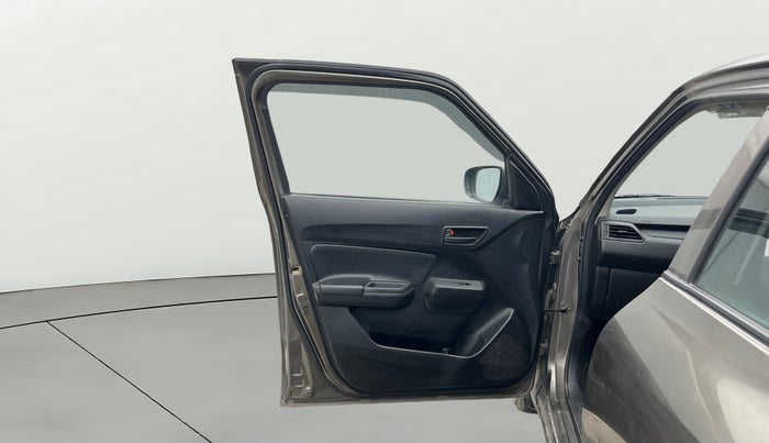 2019 Maruti Swift LXI, Petrol, Manual, 58,823 km, LHS Front Door