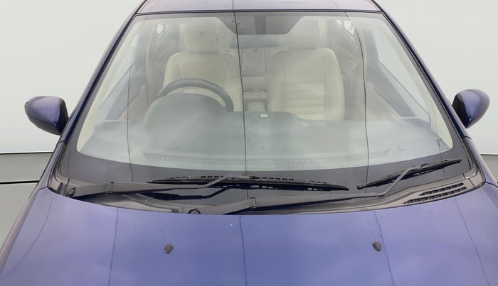 2017 Maruti Ciaz SIGMA 1.4 MT PETROL, Petrol, Manual, 90,850 km, Front Windshield