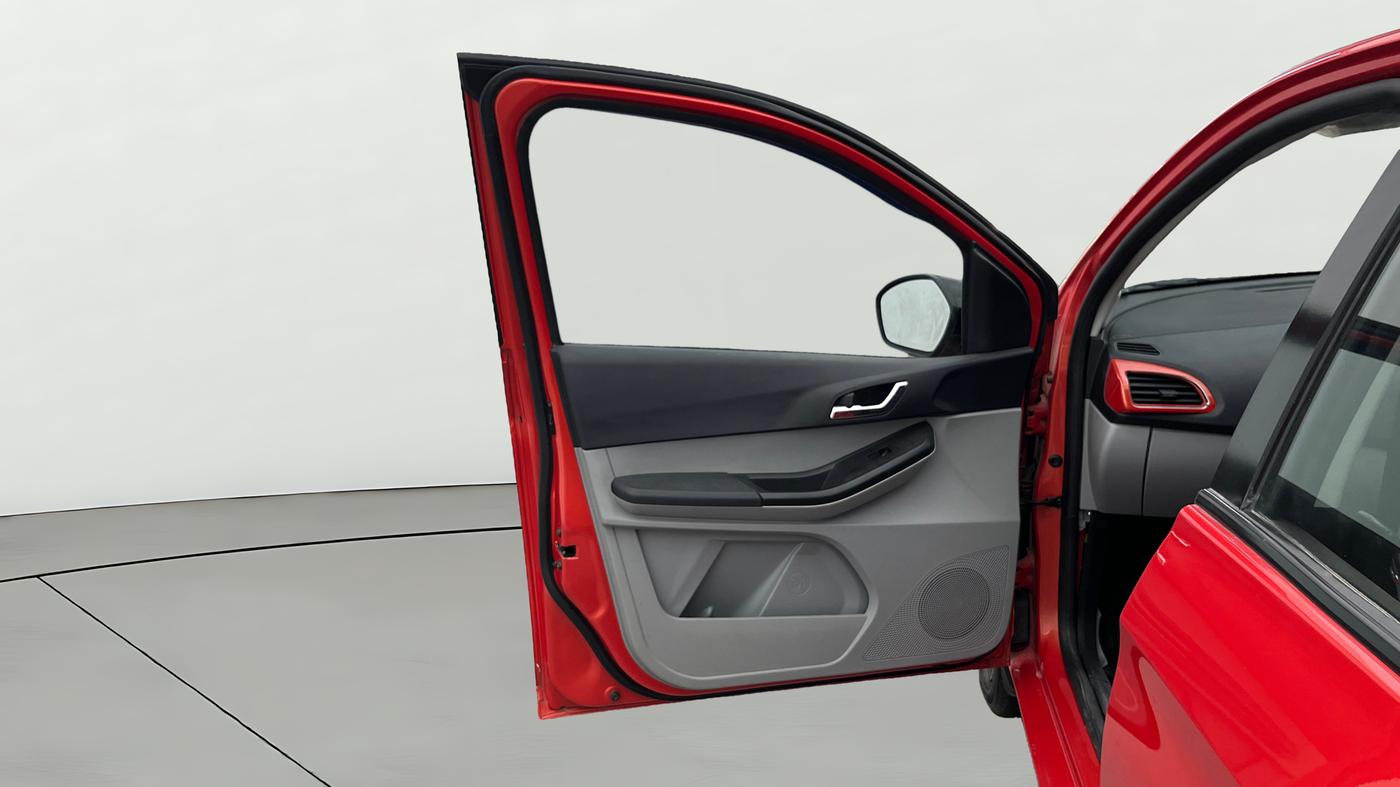 2021 Tata Tiago XZA PLUS PETROL, Petrol, Automatic, 36,532 km, LHS Front Door