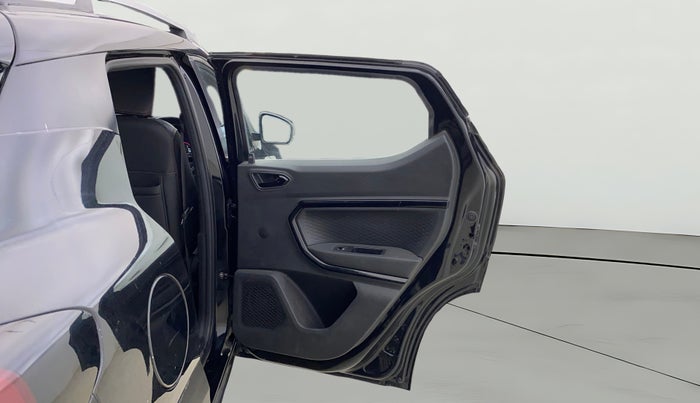 2023 Renault Kiger RXZ TURBO CVT, Petrol, Automatic, 48,965 km, RHS Rear Door