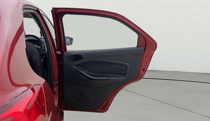 2020 Ford New Figo TREND 1.2 PETROL, Petrol, Manual, 44,524 km, RHS Rear Door