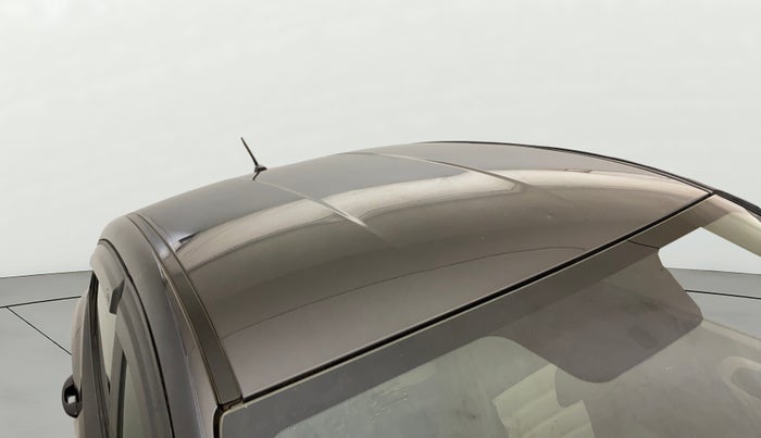 2021 Hyundai AURA S 1.2 CNG, CNG, Manual, 61,297 km, Roof