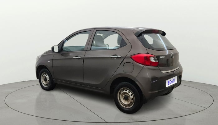 2019 Tata Tiago XE PETROL, Petrol, Manual, 56,563 km, Left Back Diagonal