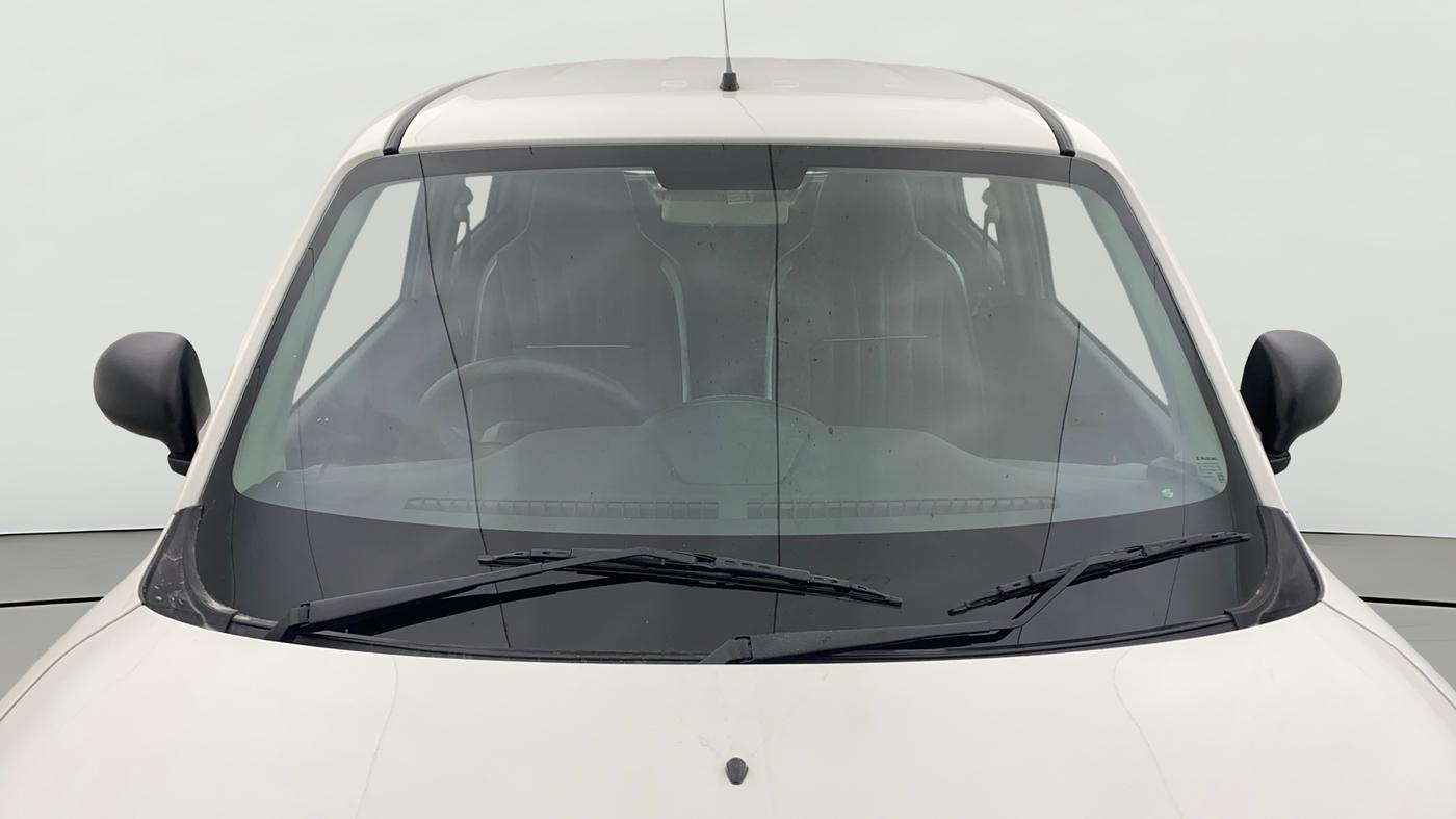 2022 Maruti S PRESSO VXI (O), Petrol, Manual, 6,387 km, Front Windshield