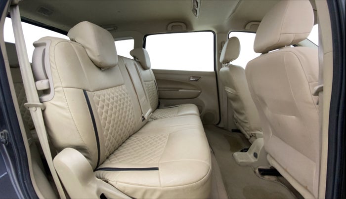 2017 Maruti Ertiga VDI SHVS, Diesel, Manual, 64,066 km, Right Side Rear Door Cabin