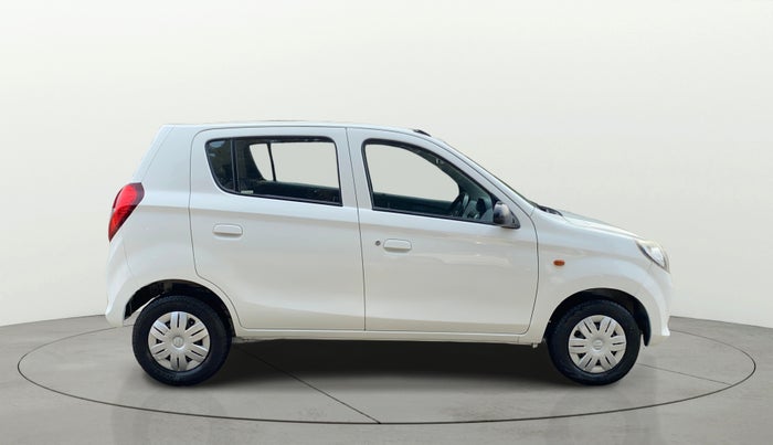 2015 Maruti Alto 800 LXI, Petrol, Manual, 38,465 km, Right Side View