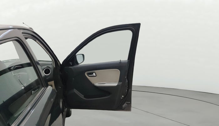 2018 Maruti Alto K10 VXI (O) AMT, Petrol, Automatic, 19,500 km, RHS Front Door