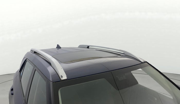 2019 Hyundai VENUE SX 1.0 TURBO, Petrol, Manual, 51,865 km, Roof