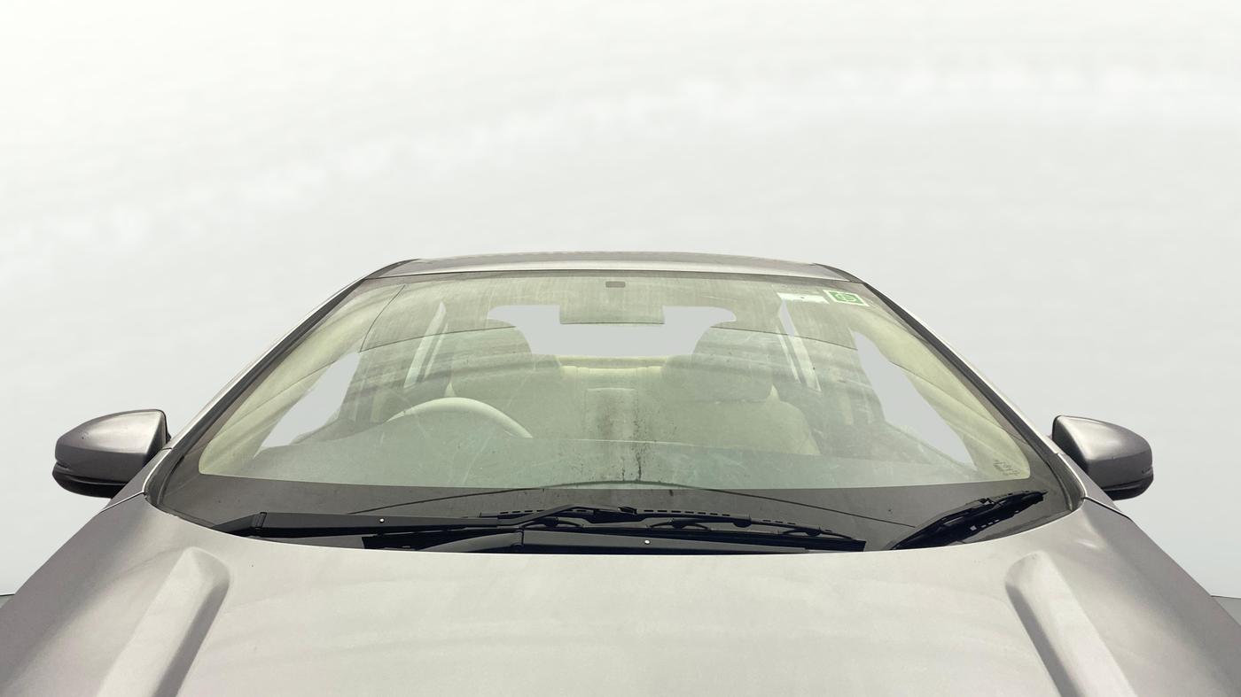 2021 Honda City 1.5L I-VTEC V MT 4TH GEN, Petrol, Manual, 58,340 km, Front Windshield