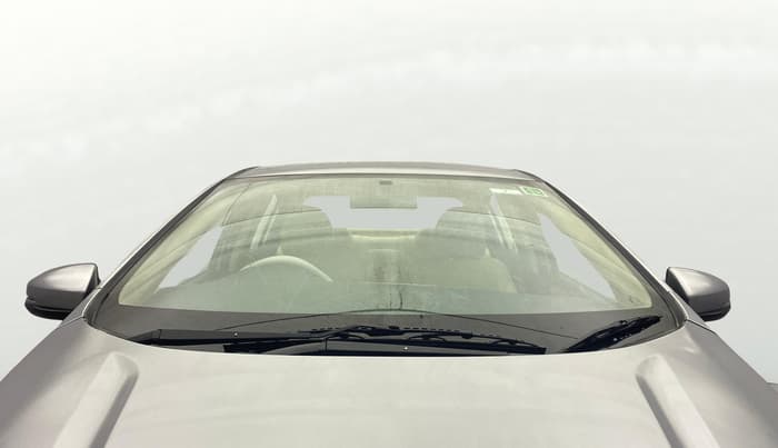 2021 Honda City 1.5L I-VTEC V MT 4TH GEN, Petrol, Manual, 58,340 km, Front Windshield