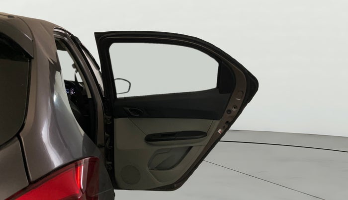 2018 Tata Tiago XT PETROL, Petrol, Manual, 72,573 km, RHS Rear Door