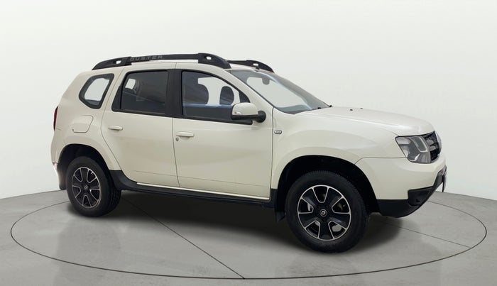2018 Renault Duster RXS PETROL, Petrol, Manual, 63,610 km, SRP