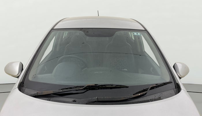 2015 Hyundai Xcent S 1.2, Petrol, Manual, 1,09,398 km, Front Windshield