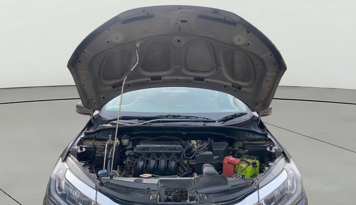 2019 Honda City 1.5L I-VTEC ZX, Petrol, Manual, 31,273 km, Open Bonet