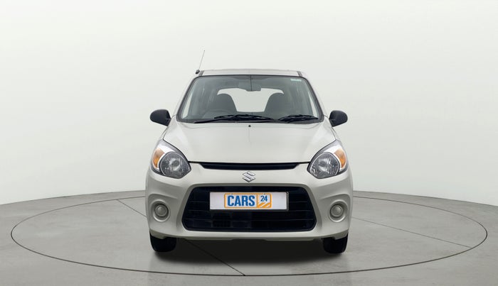 2017 Maruti Alto 800 LXI, Petrol, Manual, 36,601 km, Front