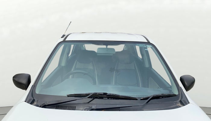 2019 Maruti Alto K10 VXI, CNG, Manual, 62,556 km, Front Windshield