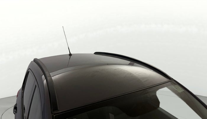 2016 Hyundai Grand i10 SPORTZ 1.2 KAPPA VTVT, Petrol, Manual, 18,360 km, Roof