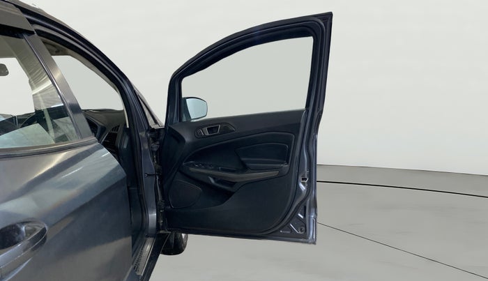 2019 Ford Ecosport TITANIUM 1.5L PETROL, Petrol, Manual, 69,121 km, RHS Front Door