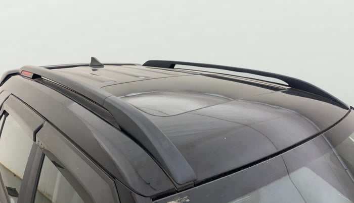 2020 Hyundai VENUE SX 1.0 (O) TURBO IMT DUAL TONE, Petrol, Manual, 36,989 km, Roof