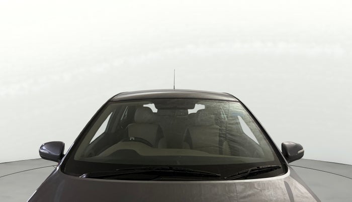 2015 Hyundai Elite i20 SPORTZ 1.2, Petrol, Manual, 56,497 km, Front Windshield