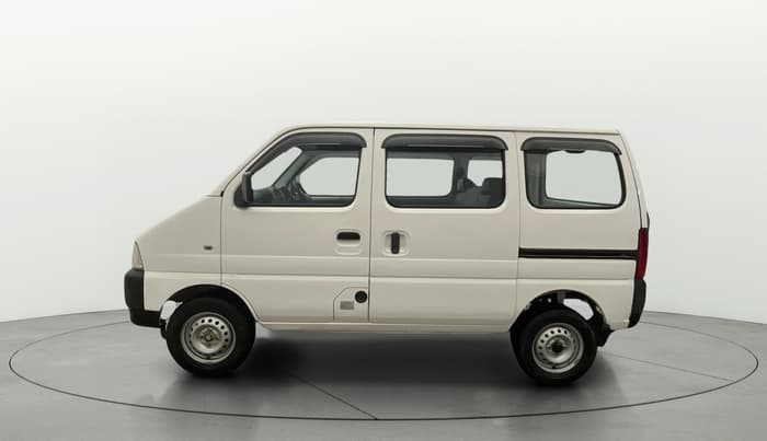 2023 Maruti Eeco 5 STR AC CNG, CNG, Manual, 67,042 km, Left Side