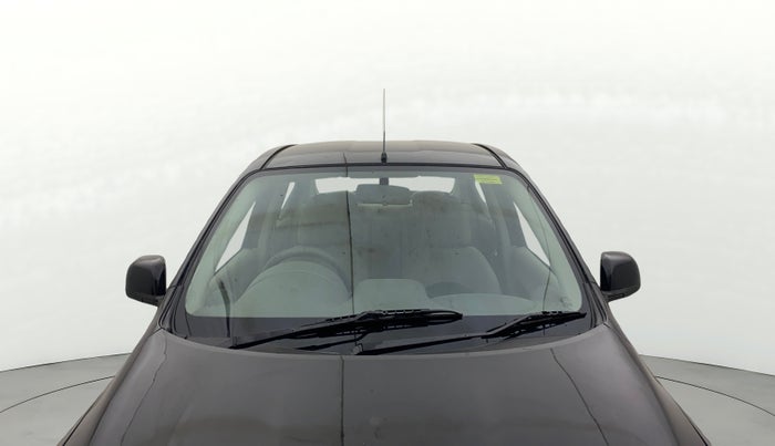 2013 Renault Scala RXL DIESEL, Diesel, Manual, 74,643 km, Front Windshield