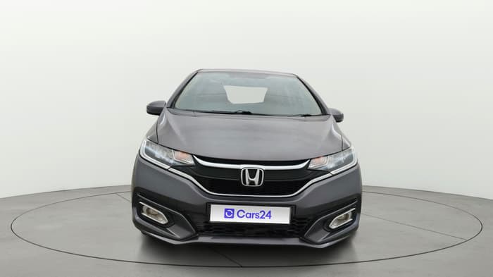 2021 Honda Jazz 1.2L I-VTEC ZX CVT, Petrol, Automatic, 59,982 km, Front