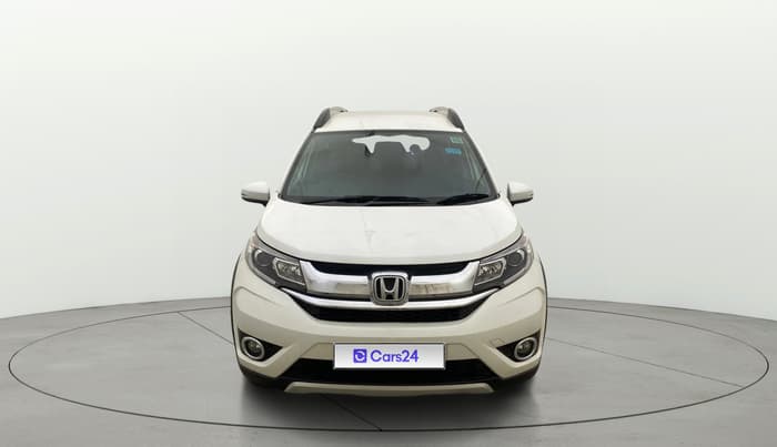 2019 Honda BR-V 1.5L I-VTEC VX, Petrol, Manual, 59,800 km, Front